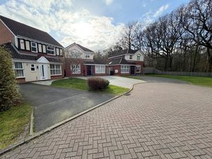 Sark Avenue Stanney Oaks